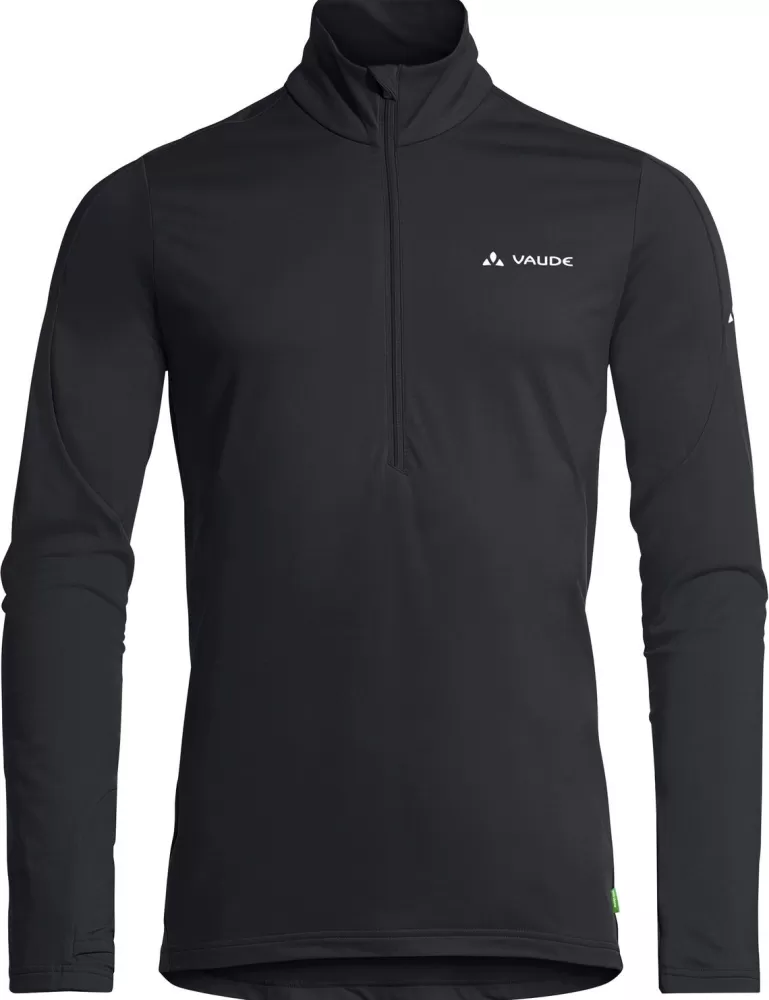 Livigno Halfzip Ii Fleece-Pullover Herren-VAUDE Flash Sale