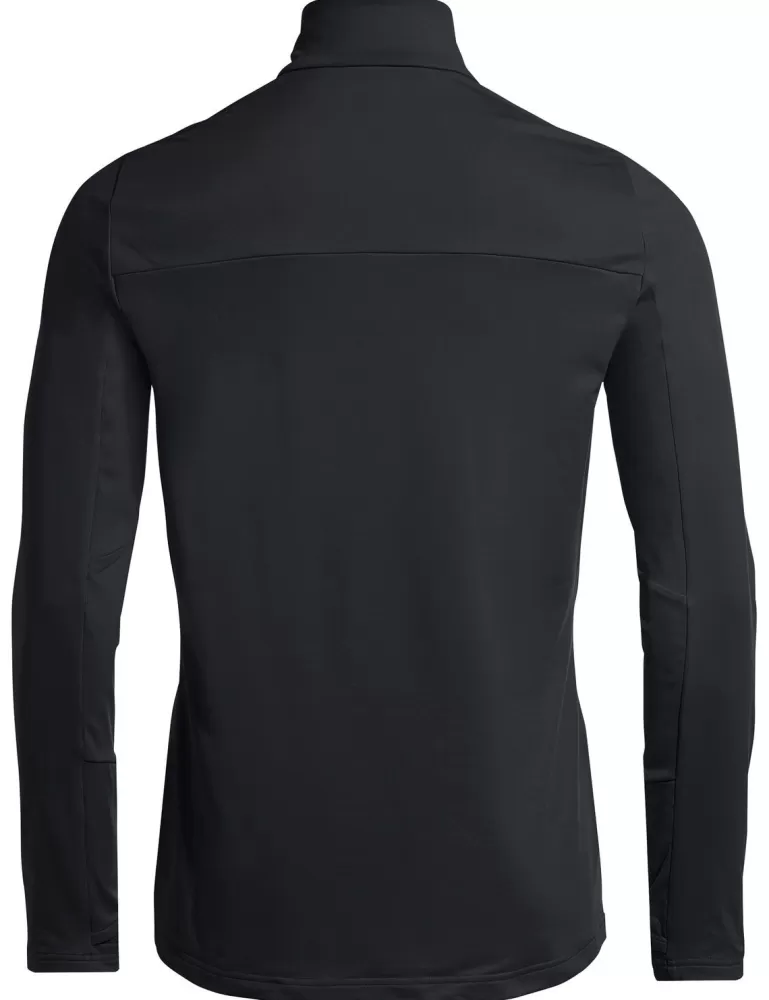 Livigno Halfzip Ii Fleece-Pullover Herren-VAUDE Flash Sale