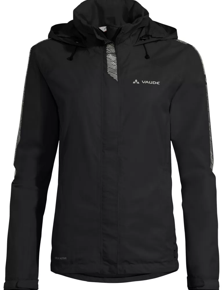 Luminum Ii Regenjacke Damen-VAUDE Clearance