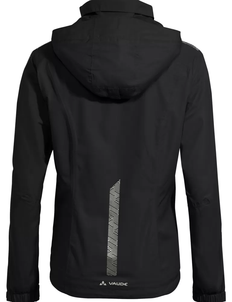 Luminum Ii Regenjacke Damen-VAUDE Clearance