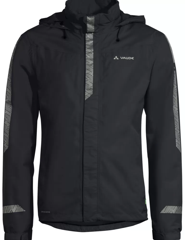 Luminum Ii Regenjacke Herren-VAUDE Outlet