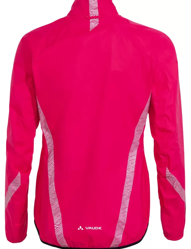 Luminum Performance Ii Regenjacke Damen-VAUDE Best