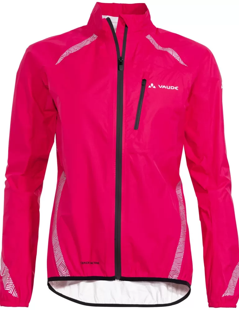 Luminum Performance Ii Regenjacke Damen-VAUDE Best