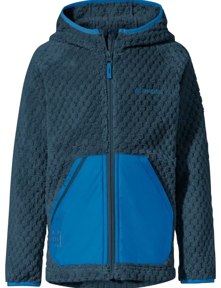 Manukau Fleecejacke Kinder-VAUDE Sale