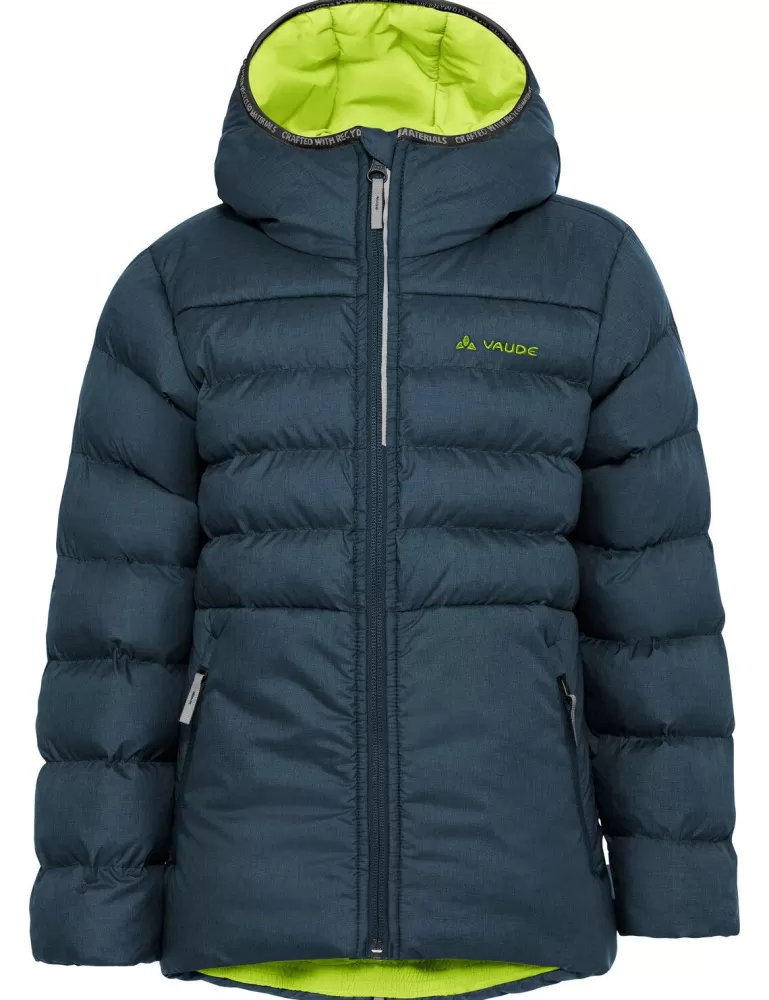 Manukau Gefutterte Winterjacke Kinder-VAUDE Best Sale