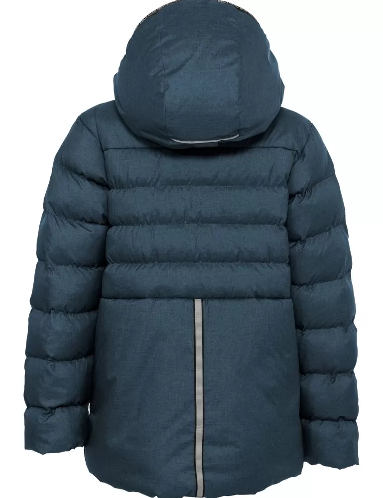 Manukau Gefutterte Winterjacke Kinder-VAUDE Best Sale