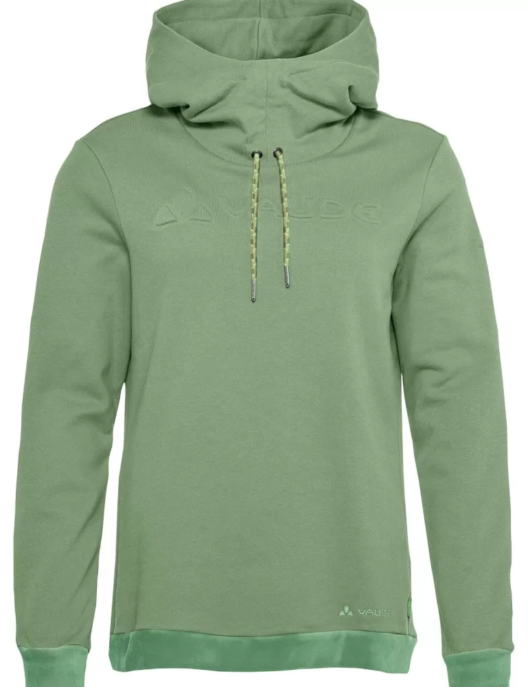 Manukau Hoodie Damen-VAUDE Best