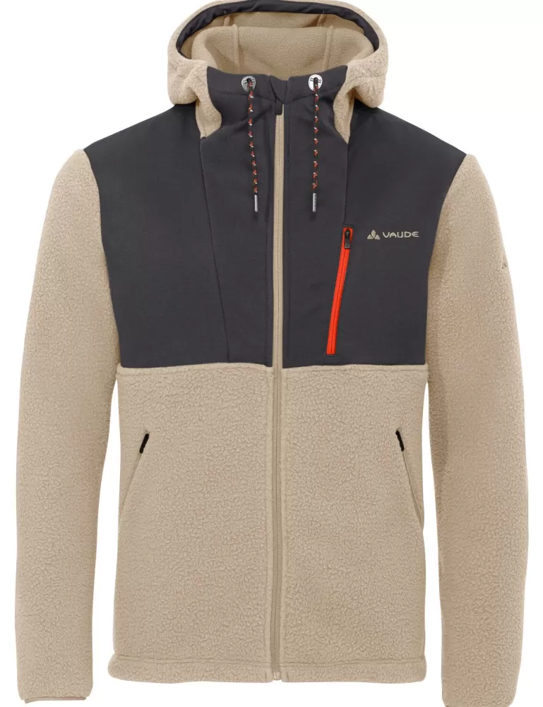 Manukau Ii Fleece Kapuzenjacke Herren-VAUDE Shop