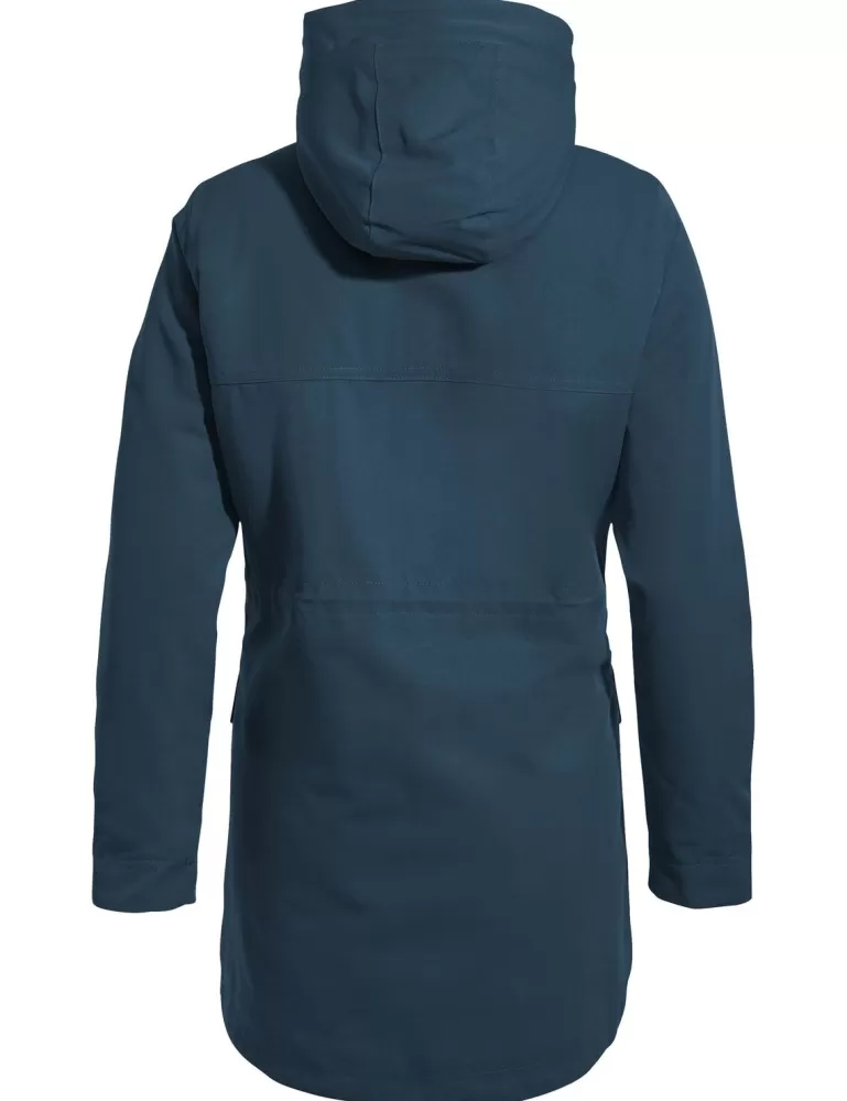 Manukau Ii Parka Damen-VAUDE Cheap