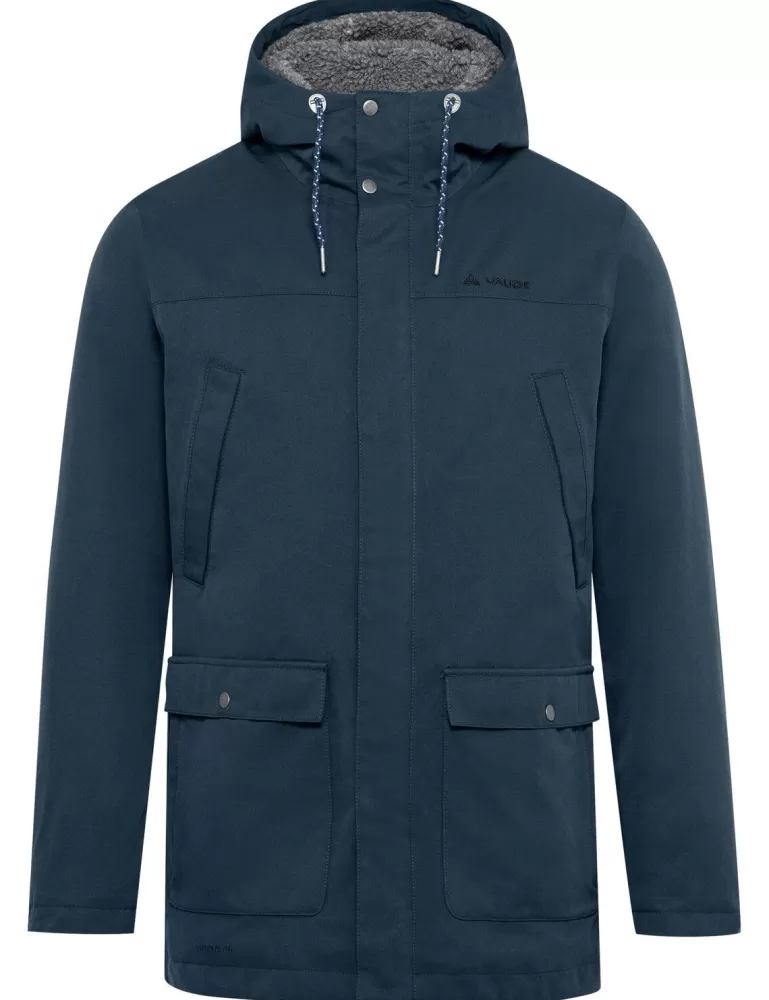 Manukau Ii Wasserdichter Parka Herren-VAUDE Clearance