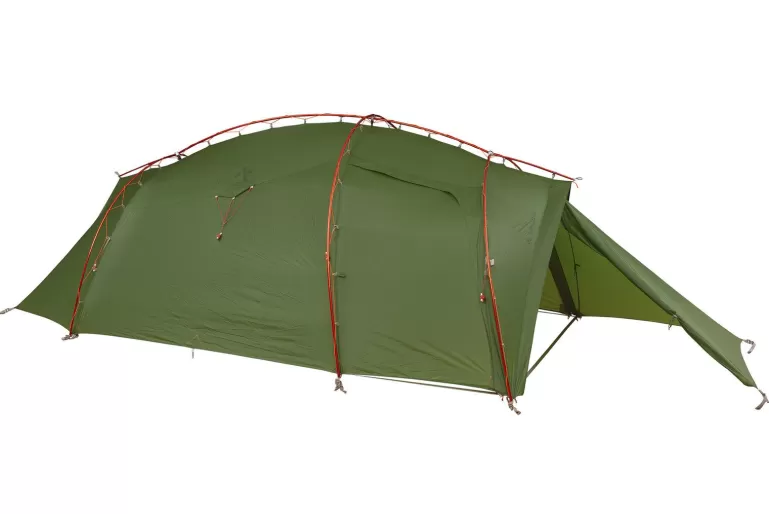 Mark Xt 3 Personen - Expeditionszelt-VAUDE Cheap