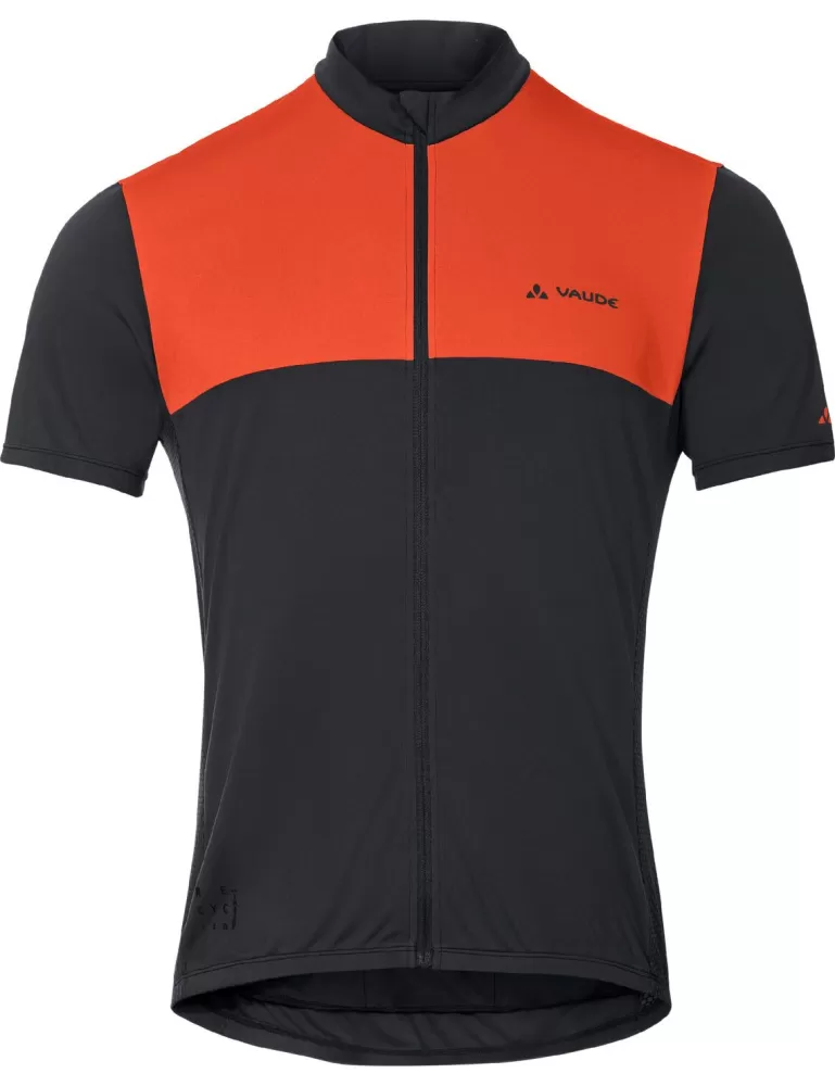 Matera Full-Zip Fahrrad Trikot Herren-VAUDE Discount