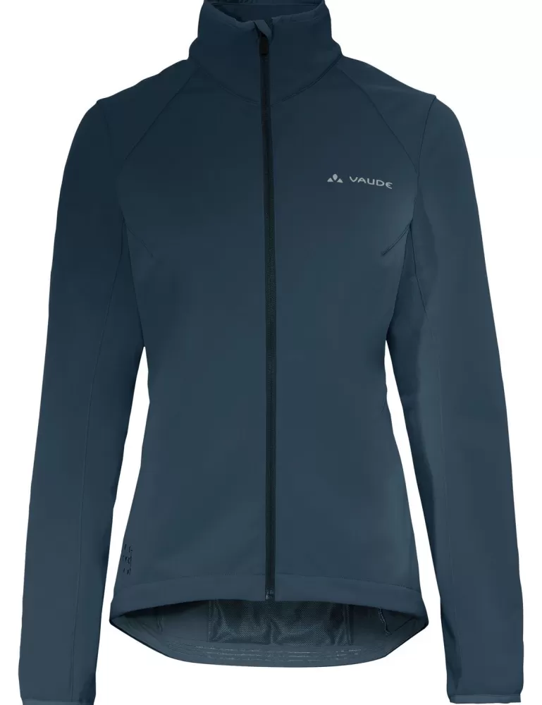 Matera Ii Softshell Fahrradjacke Damen-VAUDE Best