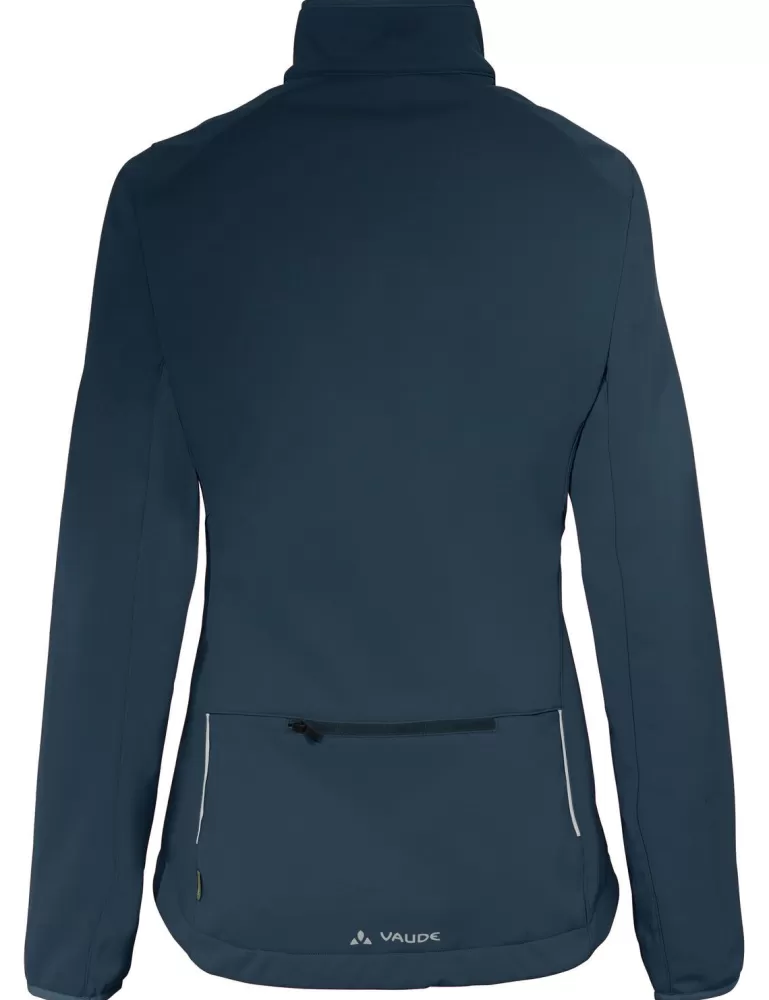 Matera Ii Softshell Fahrradjacke Damen-VAUDE Best