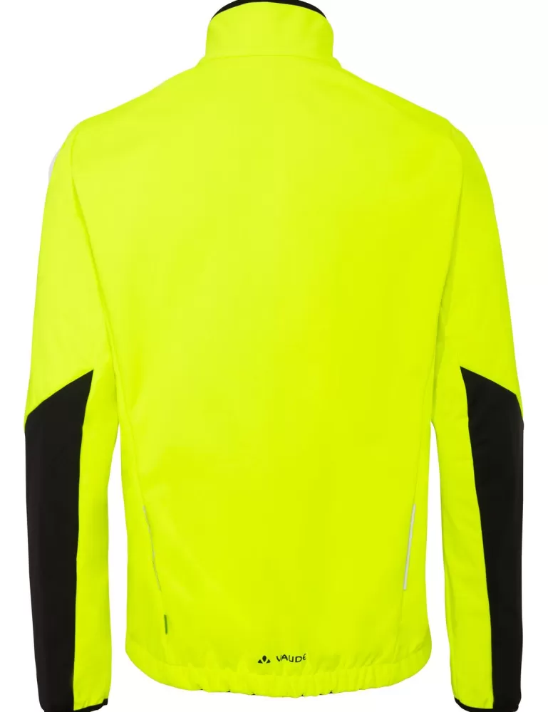 Matera Ii Softshell Fahrradjacke Herren-VAUDE Cheap