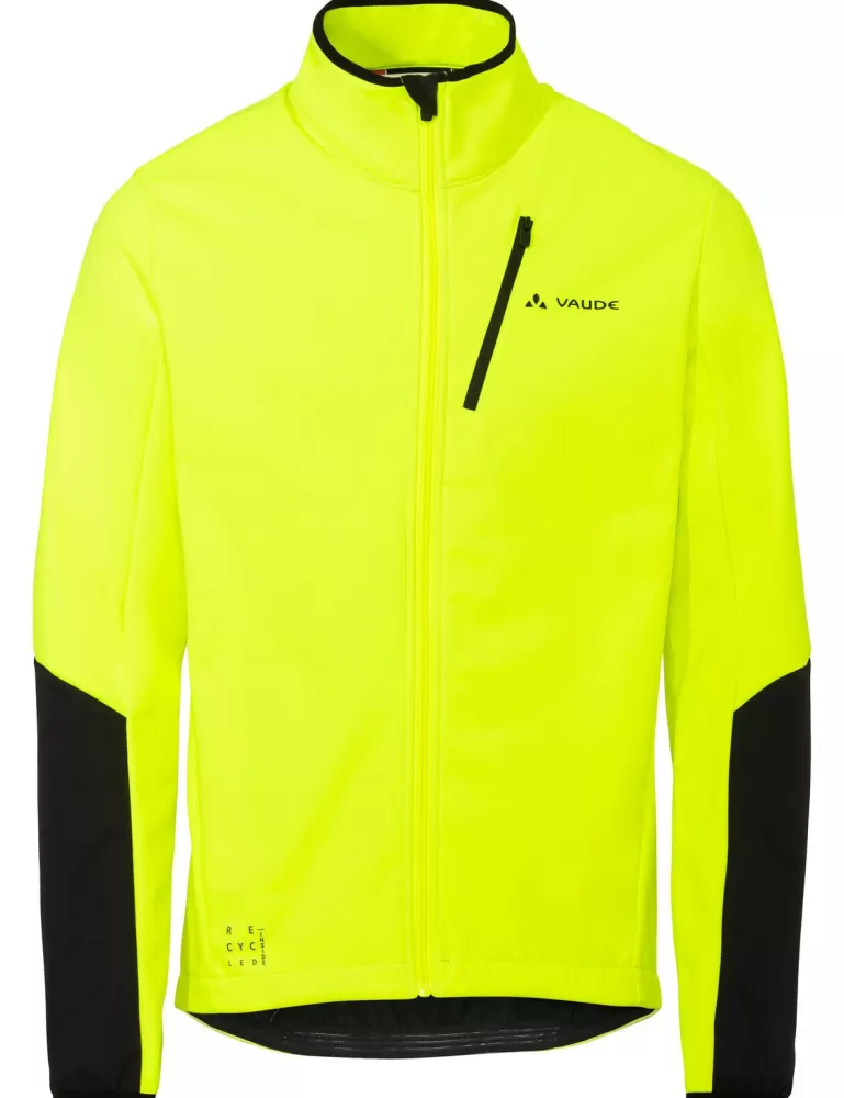 Matera Ii Softshell Fahrradjacke Herren-VAUDE Cheap