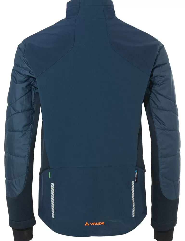 Minaki Iii Thermo-Fahrradjacke Herren-VAUDE Store