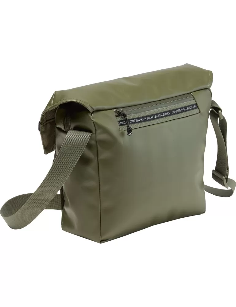 Mineo 9 Messenger-Tasche-VAUDE Outlet