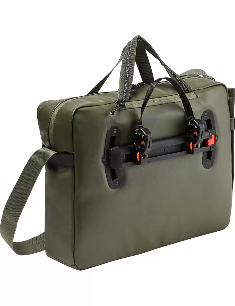 Mineo Commuter Briefcase 17 - Fahrradtasche-VAUDE Clearance