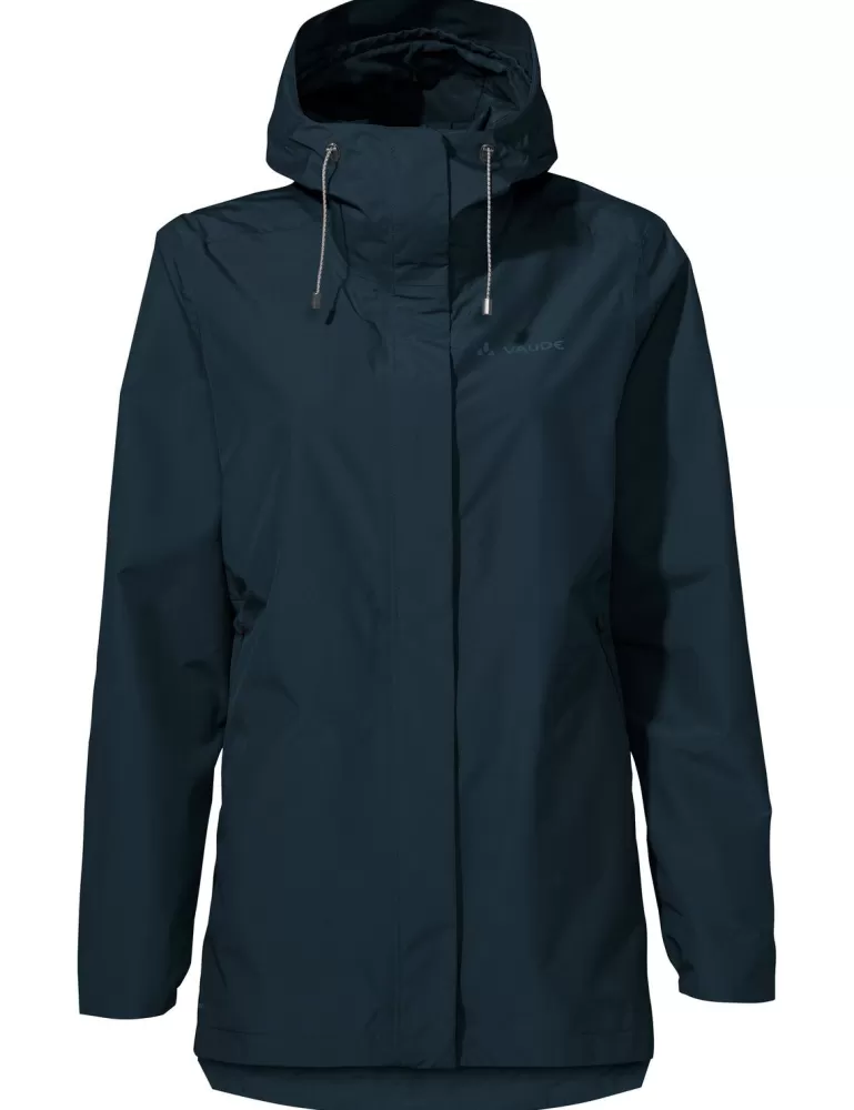 Mineo Ii 2-Lagen Jacke Damen-VAUDE Flash Sale