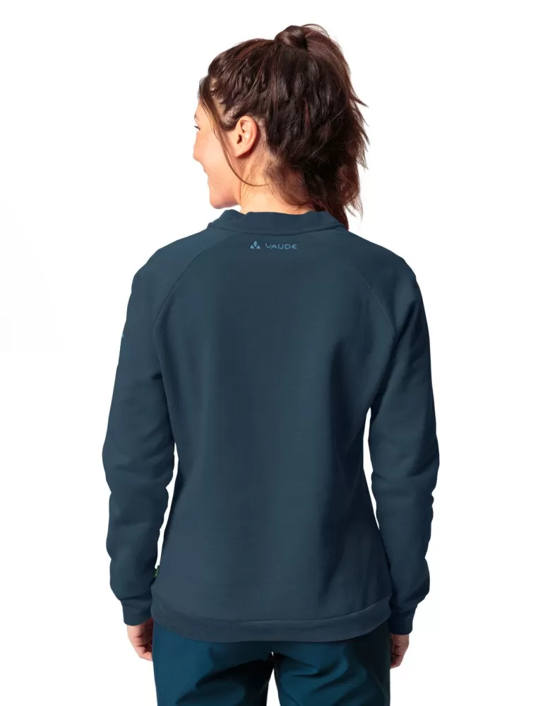 Mineo Iii Pullover Damen-VAUDE Discount