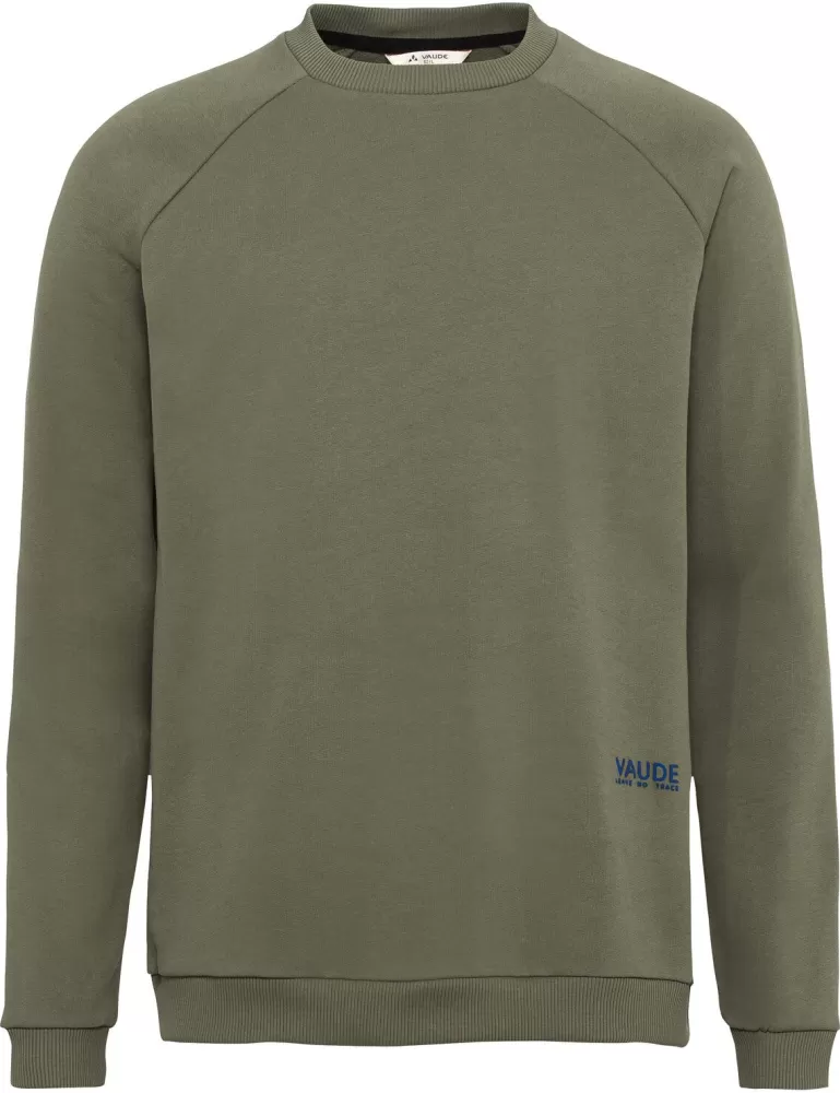 Mineo Iii Pullover Herren-VAUDE Outlet