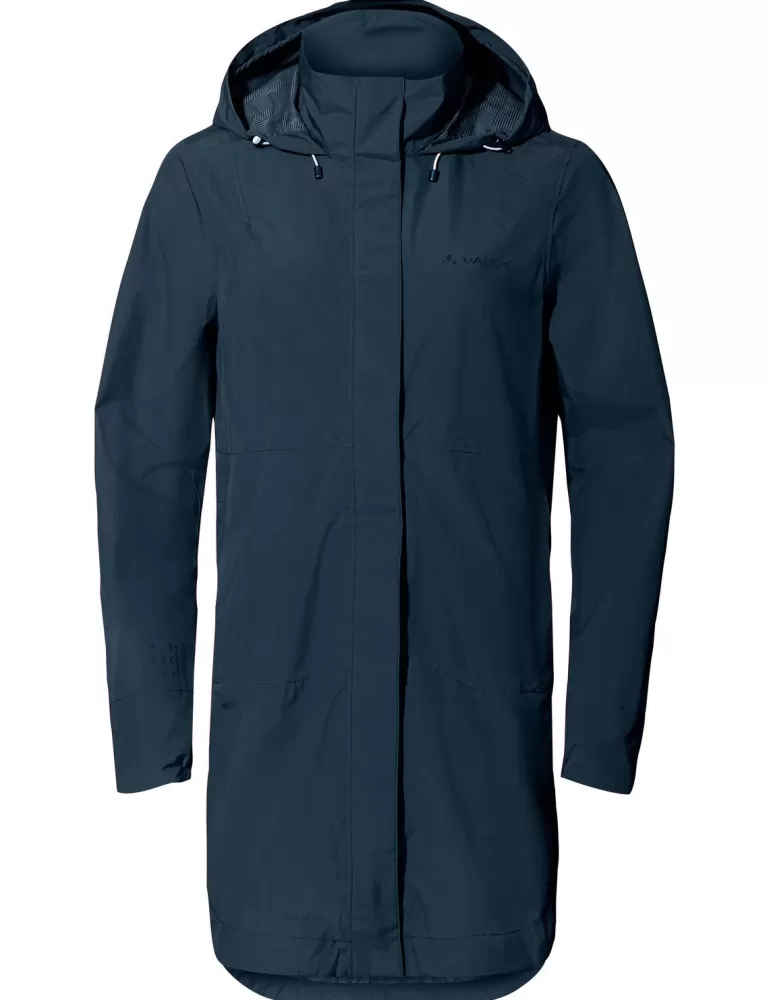 Mineo Parka Damen-VAUDE Sale