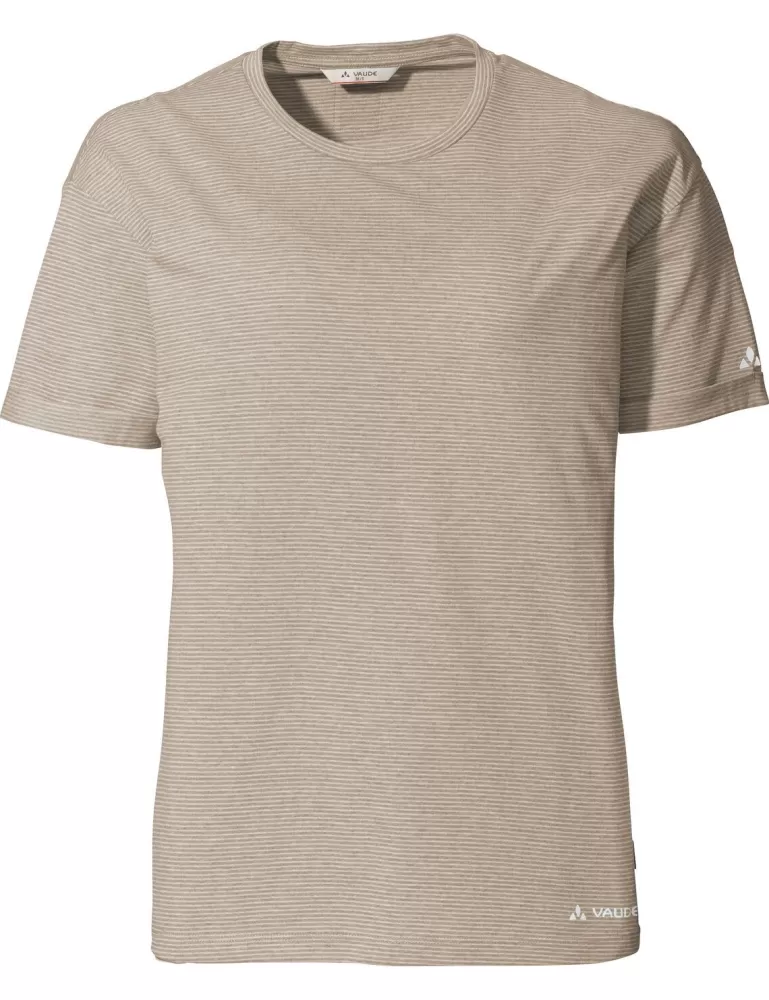 Mineo Streifen T-Shirt Damen-VAUDE Cheap