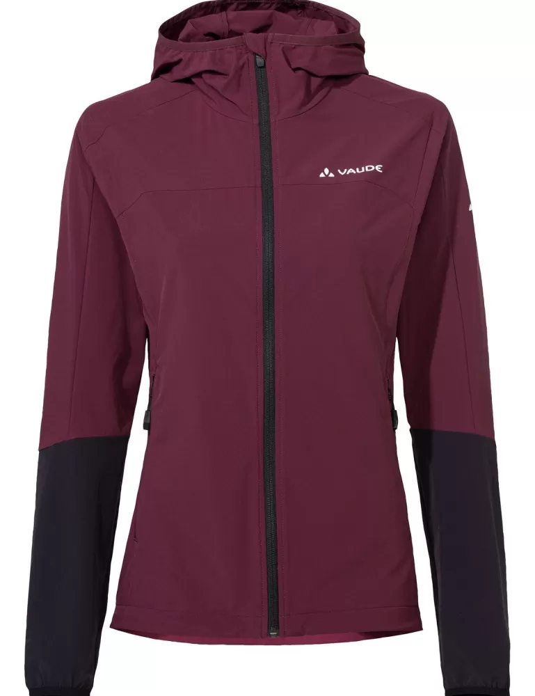 Moab Iv Softshelljacke Damen-VAUDE Best