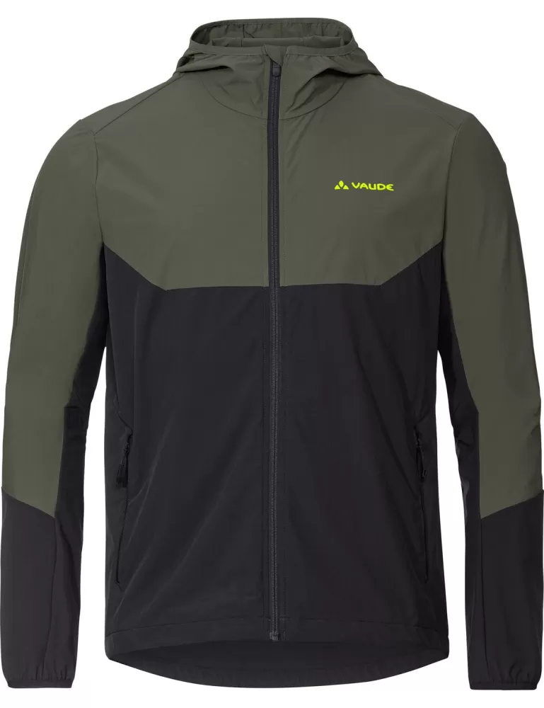 Moab Iv Softshelljacke Herren-VAUDE Best