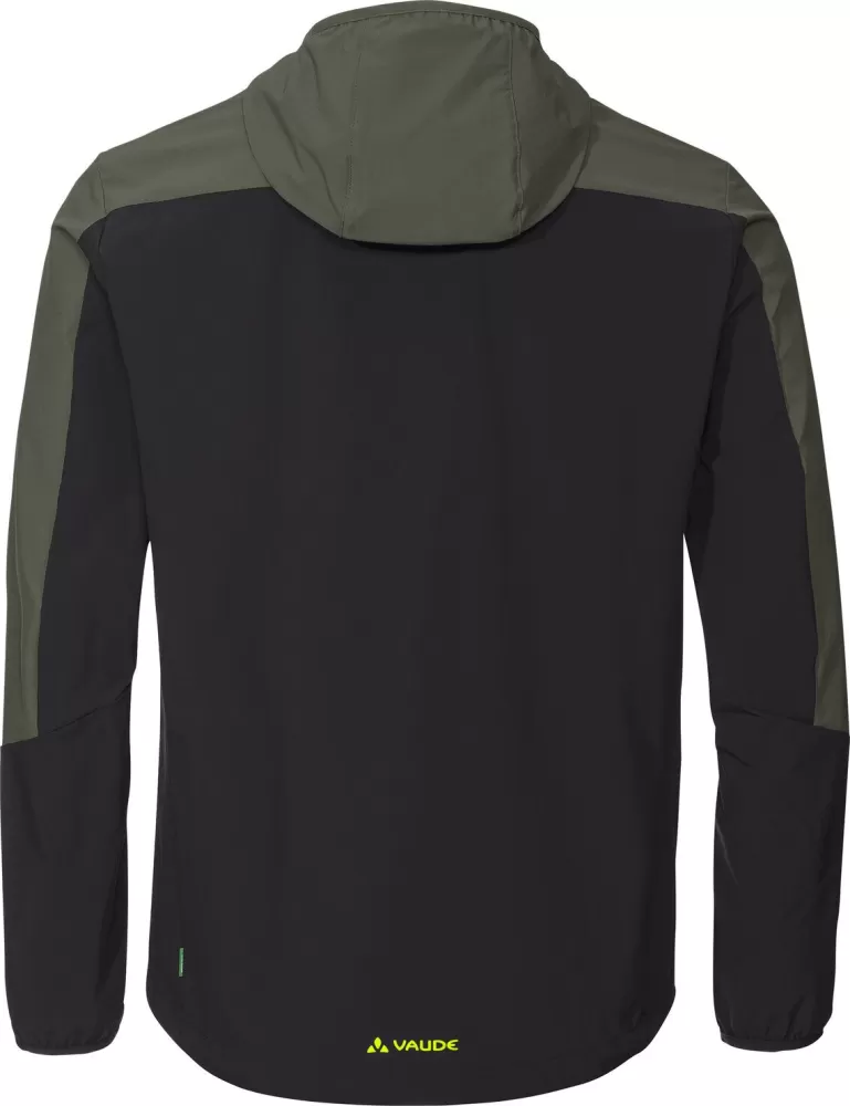 Moab Iv Softshelljacke Herren-VAUDE Best