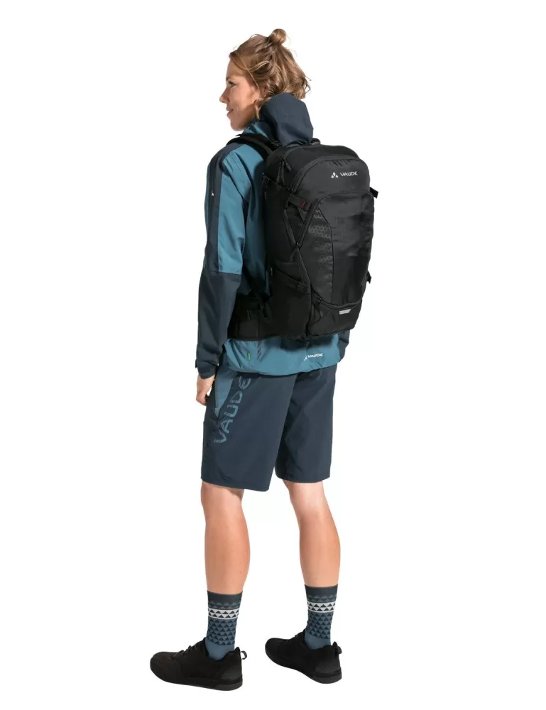 Moab Pro 16 Ii - Protektor Fahrradrucksack-VAUDE New