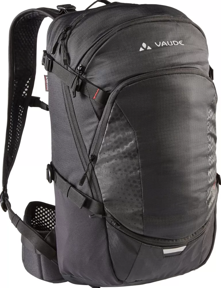 Moab Pro 22 Ii - Protektor Fahrradrucksack-VAUDE Hot