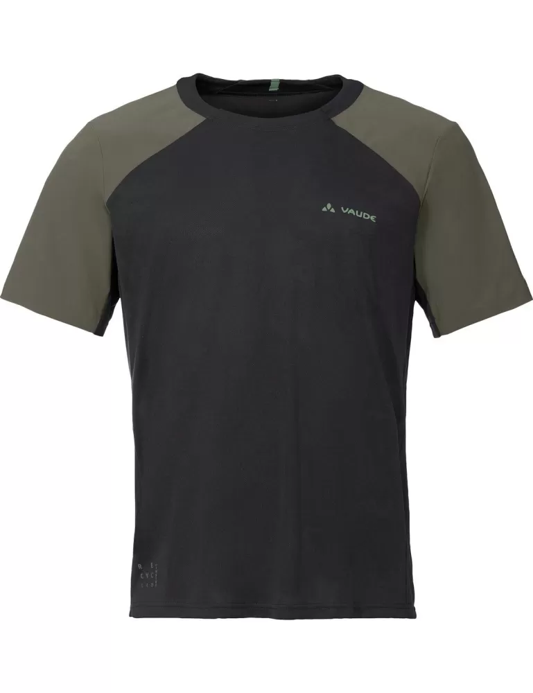 Moab Pro Shirt Herren-VAUDE Shop