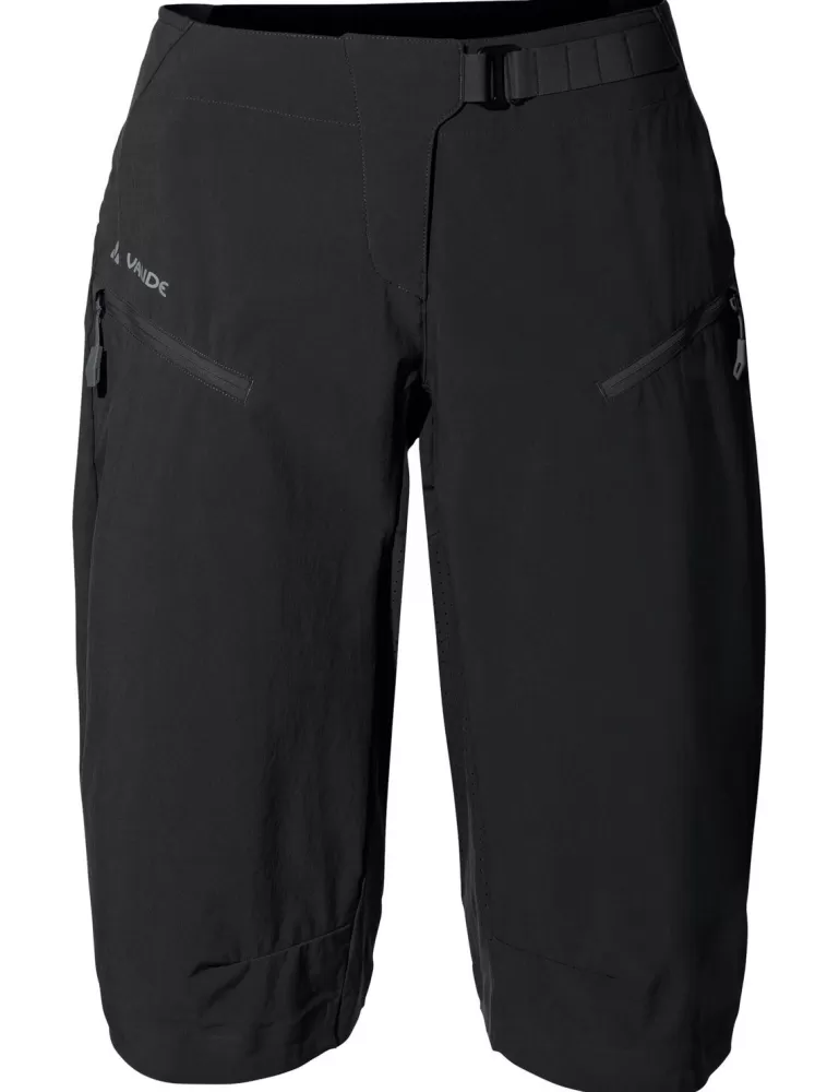 Moab Pro Shorts Damen-VAUDE Flash Sale