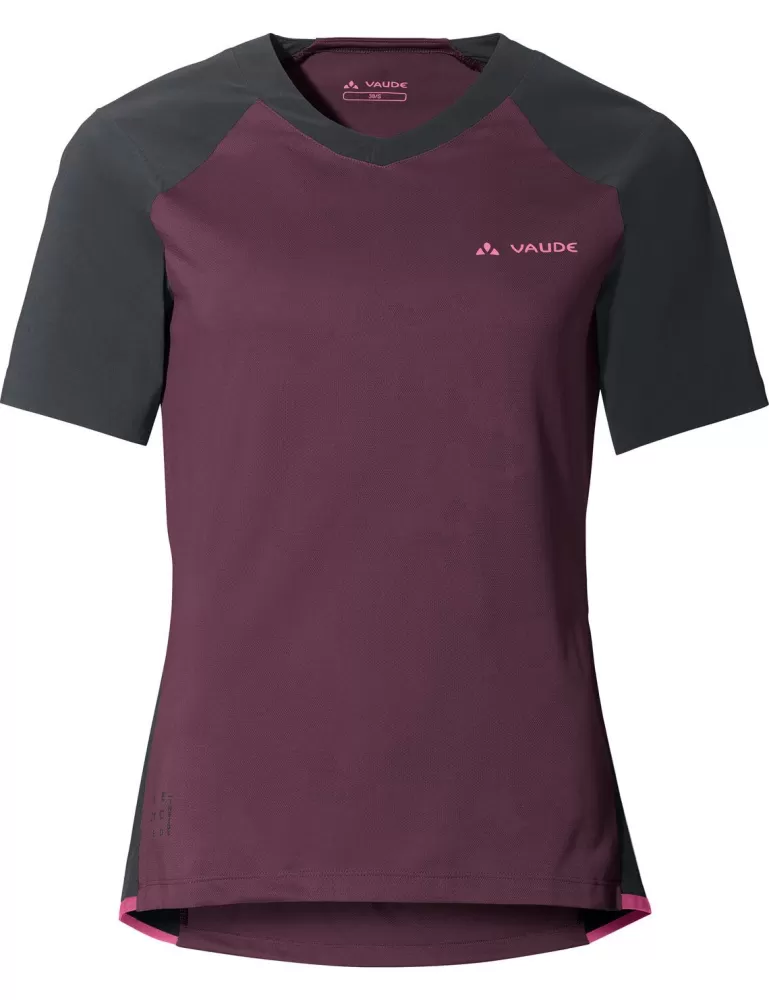 Moab Pro T-Shirt Damen-VAUDE Best