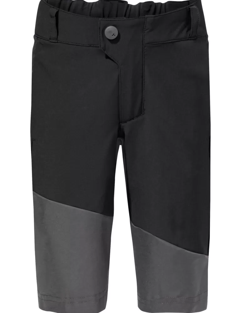 Moab Stretch Shorts Kinder-VAUDE Fashion