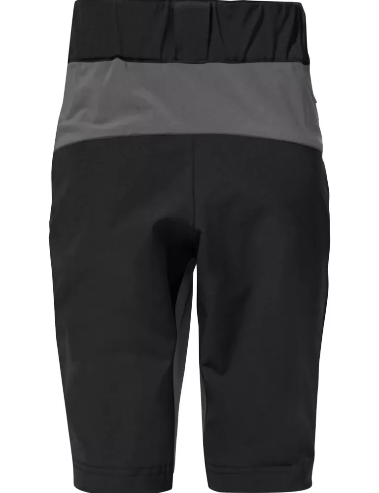 Moab Stretch Shorts Kinder-VAUDE Fashion