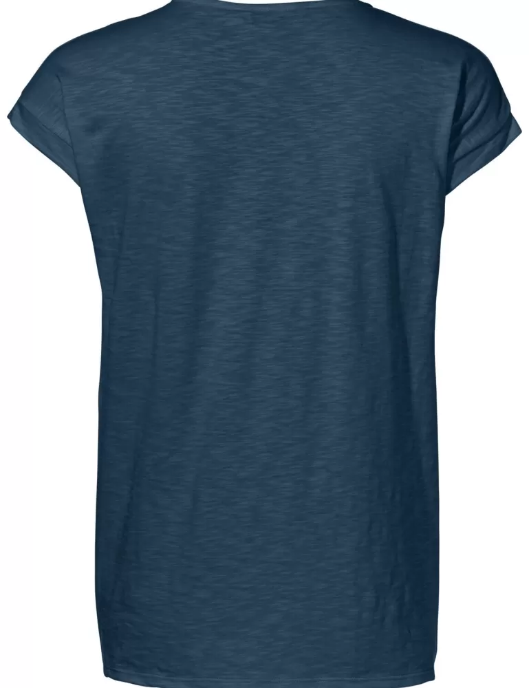 Moja Iv T-Shirt Damen-VAUDE Best Sale