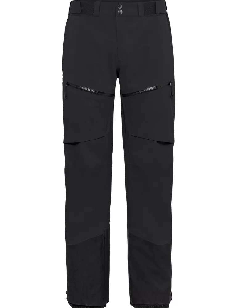 Monviso 3-Lagen Alpine Skitourenhose Herren-VAUDE Flash Sale