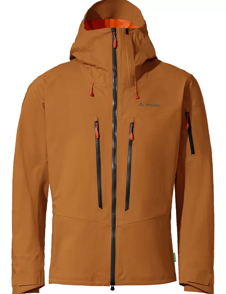 Monviso 3-Lagen Skitourenjacke Herren-VAUDE Clearance