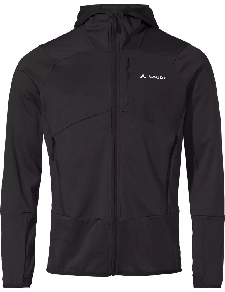 Monviso Fleece Kapuzenjacke Herren-VAUDE Online