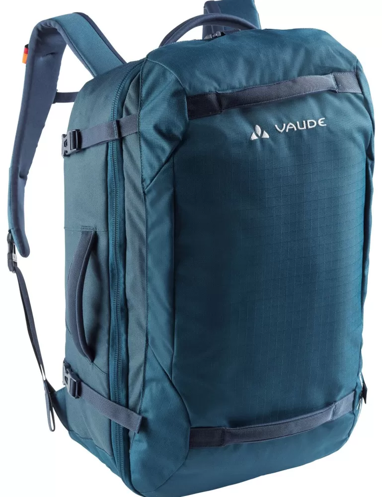 Mundo Carry-On 38 Reiserucksack-VAUDE Fashion