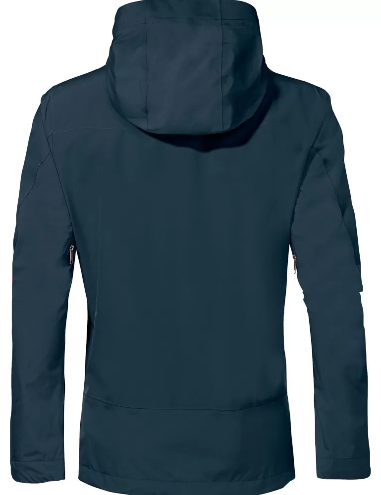 Neyland 2,5-Lagen Regenjacke Damen-VAUDE Clearance