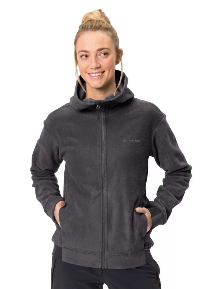 Neyland Fleece Hoodie Damen-VAUDE Hot