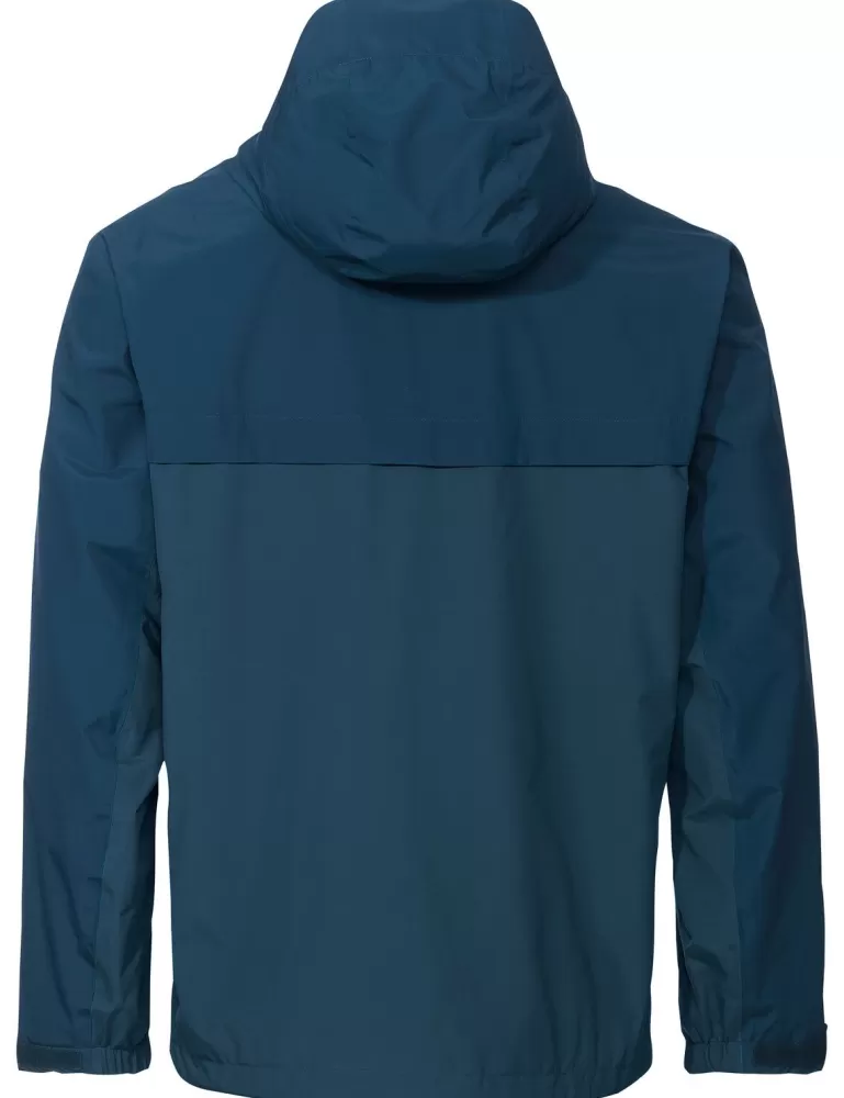 Neyland Ii Regenjacke Herren-VAUDE Hot