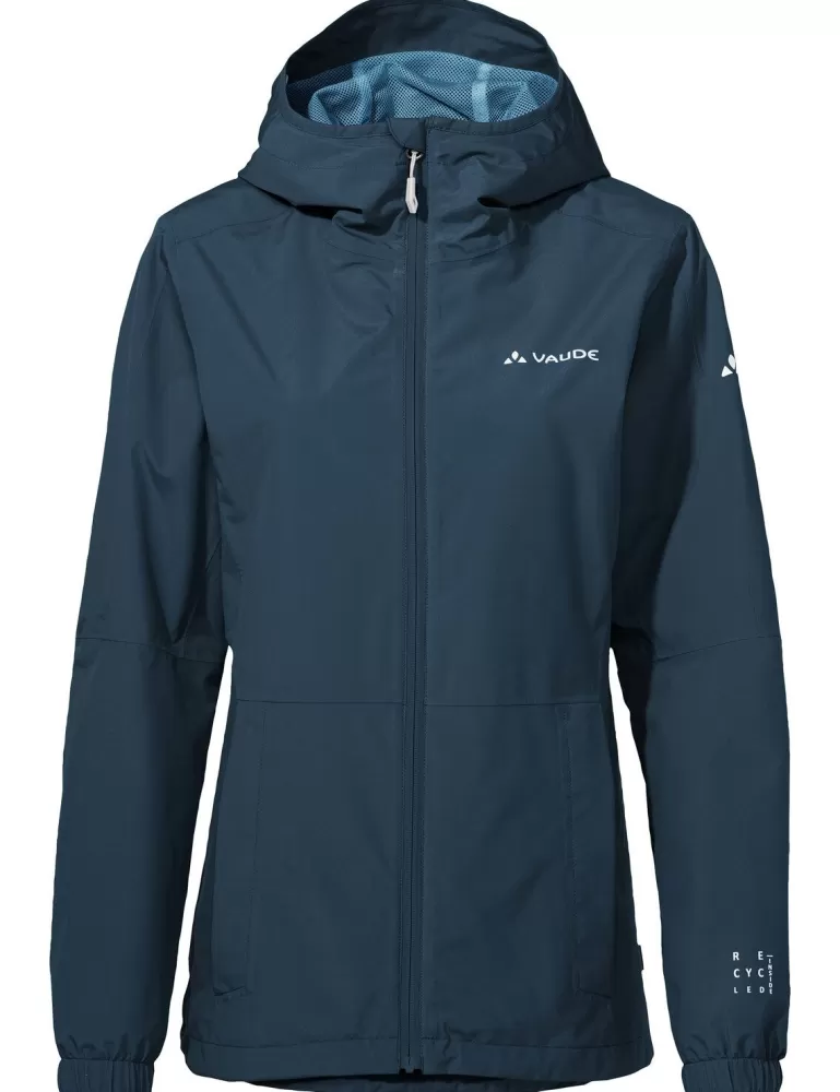 Neyland Regenjacke Damen-VAUDE Cheap