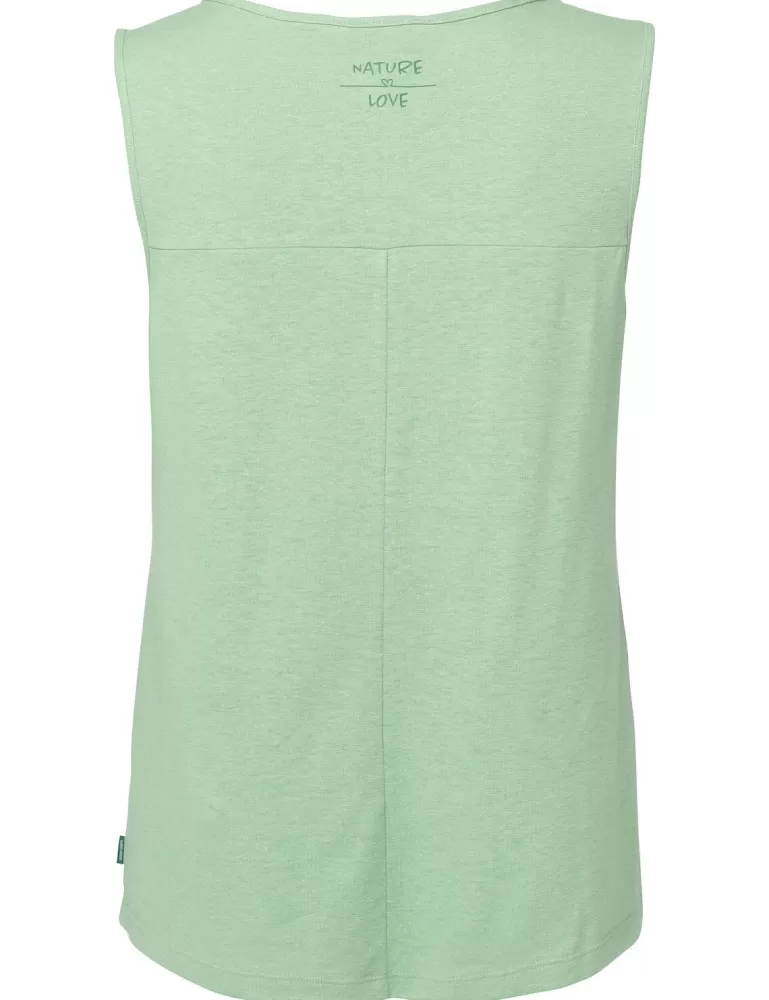 Neyland Top Ii Damen-VAUDE Best