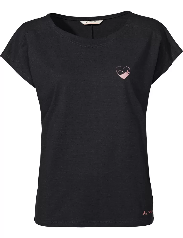 Neyland T-Shirt Damen-VAUDE Hot