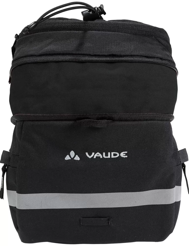 Off Road Bag M - Satteltasche-VAUDE New